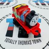 James - Anniversary James New no Package - MINIS