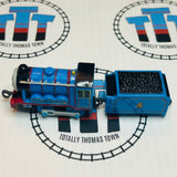 Gordon Capsule Plarail Pull Along - Used