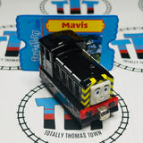 Mavis (2003) with Character Card Used - Take Along