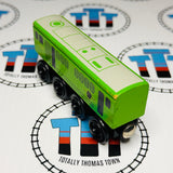 Boco #2 (Learning Curve 2003) Wooden - Used