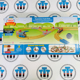 Expansion Track Pack (Thomas Wood Mattel) Wooden - New