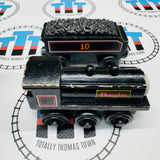 Douglas & Tender #4 (Learning Curve 2003) Wooden - Used