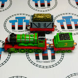 Henry and the Gold Mine (2009) Different Cargo Car Good Condition Used - Take N Play