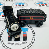 Douglas & Tender #4 (Learning Curve 2003) Wooden - Used