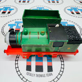 Whiff and Cargo Car (2009) Noisy Used - Trackmaster