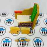 Santa's Workshop Express Station Pack #2 Discoloured/Missing Cargo Loader - Used