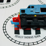 D199 #3 Damaged Buffers (1995) ERTL - Used