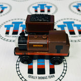 Bertram with Tender #2 (Mattel) Good Condition Wooden - Used