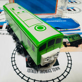 Boco (Learning Curve 2003) Very Good Condition in Box with Card Wooden - Used