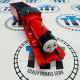 James & Tender (2006) Noisy Used - Trackmaster