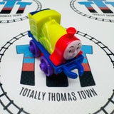 Emily - Rainbow Emily Used - MINIS