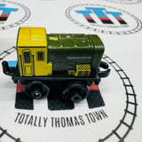 Iron Bert Classic New no Package - MINIS