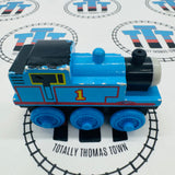 Thomas #07 (Learning Curve 2000) Wooden Fair Condition Rare - Used
