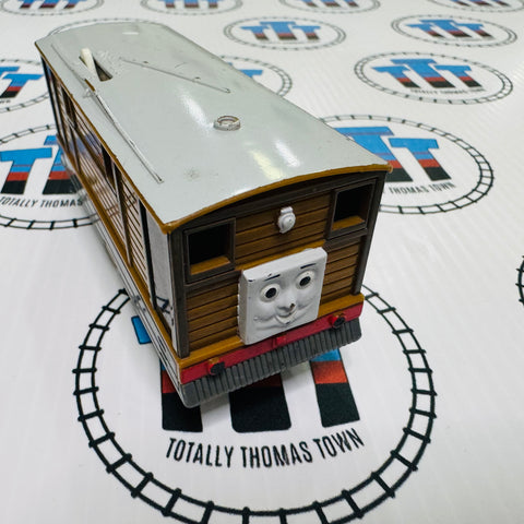 Toby (2009) Noisy Used - Trackmaster