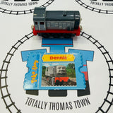Dennis (2006) with Character Card Used - Take Along