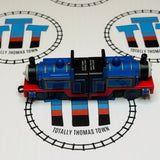 Mighty Mac #2 (No Roof) Capsule Plarail Wind Up - Used
