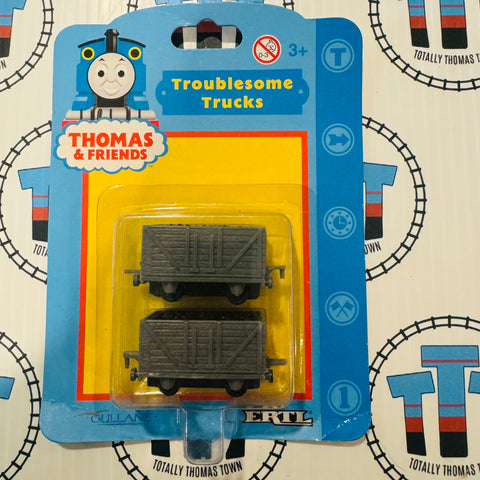 Troublesome Trucks ERTL - New