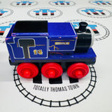 Charlie (Thomas Wood Mattel) Good Condition Wooden - Used