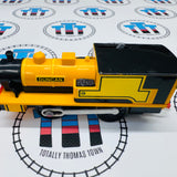 Duncan #1 Missing Sticker on one side and chipped corner (2006) Used - TOMY