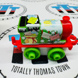 Percy - Advent Percy 2019 New no Package - MINIS