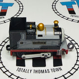Fearless Freddie Pull Along Capsule Plarail - Used