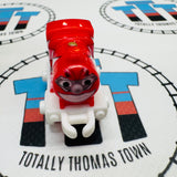 James as Red Ranger Used - MINIS