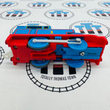 Thomas (2009) Older Face Noisy Missing Clip Used - Trackmaster