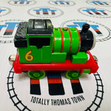 Hard at Work Percy Talking (2009) Used - Take N Play