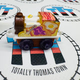 Thomas - Breakfast Thomas 2021 New no Package - MINIS