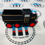 Nelson (TOMY) Wooden - Used