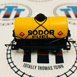 Sodor Fuel Tanker (See Notes) Used - Hornby HO Scale