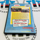 It’s Great to Be An Engine - Used DVD Untested
