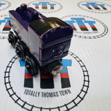 Culdee (Learning Curve 1996) Fair Condition Rare Wooden - Used