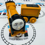 Murdoch & Tender #2 Chipped Nose (Learning Curve) Wooden - Used