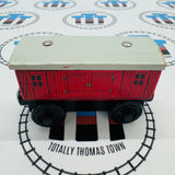 Baggage Car (Learning Curve) Wooden - Used
