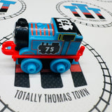 Thomas Classic 75th Thomas New no Package - MINIS