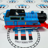 Thomas (2009) Older Face Used - Trackmaster
