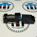 Hiro Surprised No Stickers Pull Along Capsule Plarail - Used