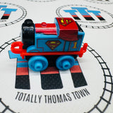 Thomas as Superman New no Package - MINIS