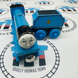 Gordon & Tender (Learning Curve 1997) Rare Wooden - Used