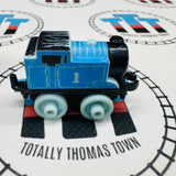Thomas - Glow in the Dark Thomas New no Package - MINIS