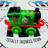 Percy - Mining Percy Used - MINIS