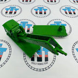 Breakdown Train Green (2002) Used - TOMY