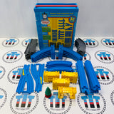 Thomas Track Expansion Pack #1 (Different Road - See Notes) with Box Used - TOMY