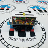 Toby - Advent Toby Used - MINIS