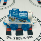 Advent Thomas Used - Minis