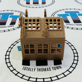 Sodor Steam Works #2 Tan Capsule Plarail - Used