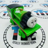 Percy Roll and Whistle (Mattel) Fair Condition Wooden - Used