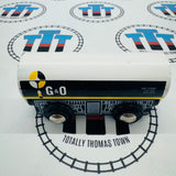 Oil Tanker G&O Generic Brand Wooden - Used