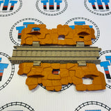 Trackmaster Collapsing Track Used - Trackmaster